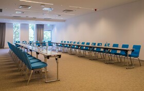 Radisson Blu Resort & Spa Split