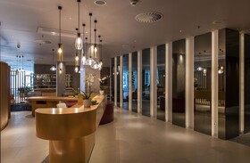 Radisson Blu Resort & Spa Split