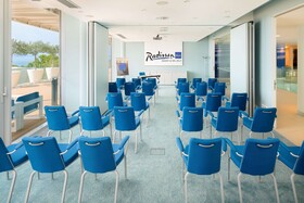 Radisson Blu Resort & Spa Split