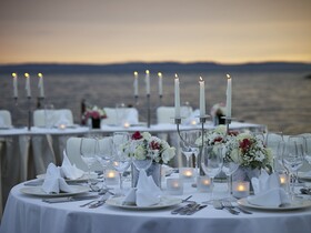 Radisson Blu Resort & Spa Split