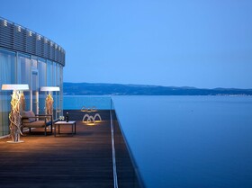 Radisson Blu Resort & Spa Split