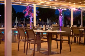 Radisson Blu Resort & Spa Split