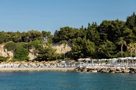 Radisson Blu Resort & Spa Split
