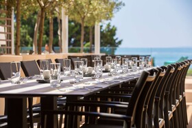 Radisson Blu Resort & Spa Split