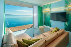 Radisson Blu Resort & Spa Split