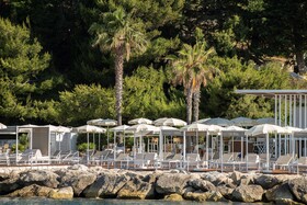 Radisson Blu Resort & Spa Split