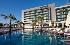 Radisson Blu Resort & Spa Split