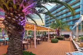 Radisson Blu Resort & Spa Split