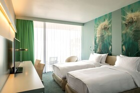 Radisson Blu Resort & Spa Split