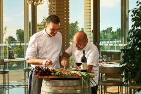 Radisson Blu Resort & Spa Split