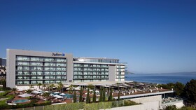 Radisson Blu Resort & Spa Split