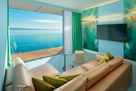 Radisson Blu Resort & Spa Split