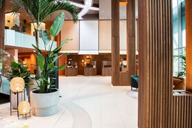 Radisson Blu Resort & Spa Split