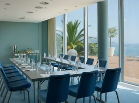 Radisson Blu Resort & Spa Split