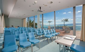 Radisson Blu Resort & Spa Split