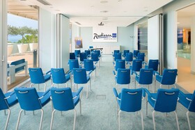 Radisson Blu Resort & Spa Split