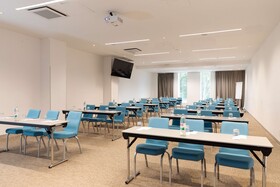 Radisson Blu Resort & Spa Split