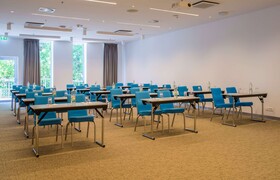 Radisson Blu Resort & Spa Split
