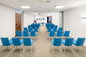 Radisson Blu Resort & Spa Split