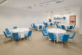 Radisson Blu Resort & Spa Split