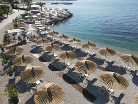 Radisson Blu Resort & Spa Split