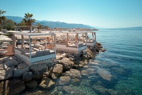 Radisson Blu Resort & Spa Split
