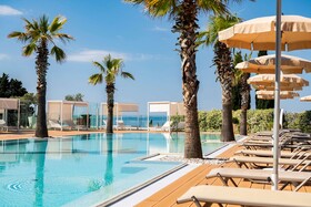 Radisson Blu Resort & Spa Split