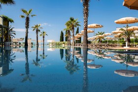 Radisson Blu Resort & Spa Split
