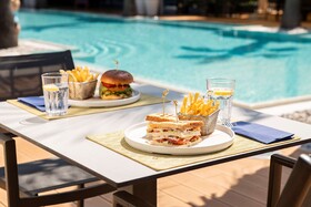 Radisson Blu Resort & Spa Split