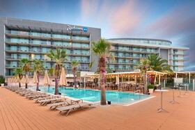 Radisson Blu Resort & Spa Split