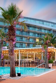 Radisson Blu Resort & Spa Split
