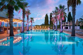 Radisson Blu Resort & Spa Split