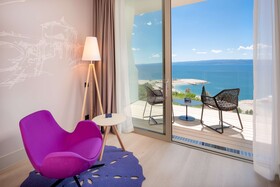 Radisson Blu Resort & Spa Split