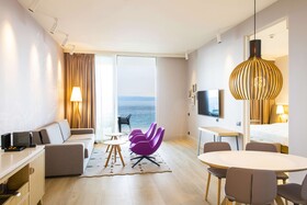 Radisson Blu Resort & Spa Split
