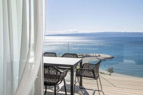 Radisson Blu Resort & Spa Split