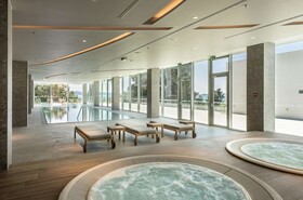Radisson Blu Resort & Spa Split