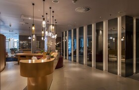 Radisson Blu Resort & Spa Split