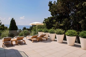 Radisson Blu Resort & Spa Split