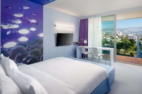 Radisson Blu Resort & Spa Split