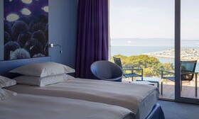Radisson Blu Resort & Spa Split
