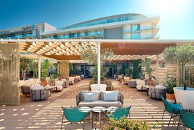 Radisson Blu Resort & Spa Split