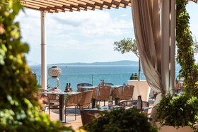 Radisson Blu Resort & Spa Split