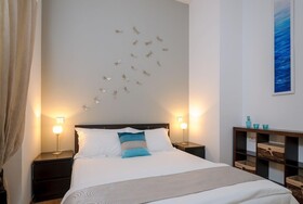 Riva and Diocletian Apartments