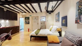 Riva and Diocletian Apartments