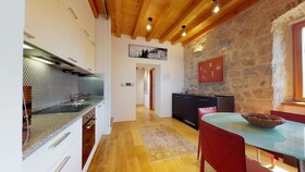 Riva and Diocletian Apartments