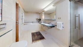 Riva and Diocletian Apartments