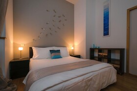 Riva and Diocletian Apartments