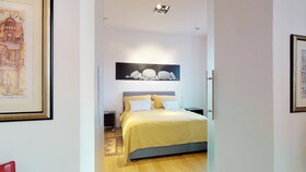 Riva and Diocletian Apartments