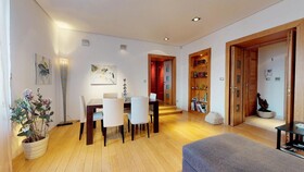 Riva and Diocletian Apartments