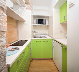 Riva Apartments